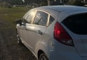 Autos - Ford Fiesta 2017 Nafta 98000Km - En Venta