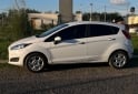 Autos - Ford Fiesta 2017 Nafta 98000Km - En Venta