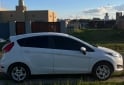 Autos - Ford Fiesta 2017 Nafta 98000Km - En Venta