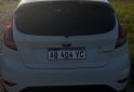 Autos - Ford Fiesta 2017 Nafta 98000Km - En Venta