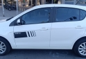 Autos - Fiat PALIO ATTRACTIVE 2016 Nafta 55000Km - En Venta