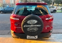 Camionetas - Ford ecosport - spin, suran, t 2016 Nafta 150000Km - En Venta