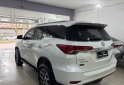 Camionetas - Toyota Sw4 2017 Diesel 126000Km - En Venta