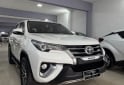 Camionetas - Toyota Sw4 2017 Diesel 126000Km - En Venta