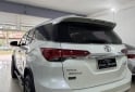 Camionetas - Toyota Sw4 2017 Diesel 126000Km - En Venta