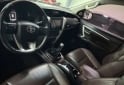 Camionetas - Toyota Sw4 2017 Diesel 126000Km - En Venta