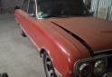 Clásicos - Ford falcon 221 xp - En Venta