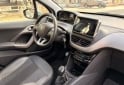 Autos - Peugeot 208 Feline 2018 Nafta 120000Km - En Venta