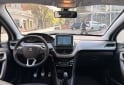 Autos - Peugeot 208 Feline 2018 Nafta 120000Km - En Venta