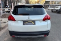 Autos - Peugeot 2008 Feline 2017 Nafta 128000Km - En Venta