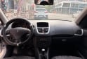 Autos - Peugeot 207 XS Allure 1.4 2010 Nafta 116000Km - En Venta