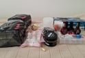 Otros - Kit para uñas completo y espejo nuevo 40000 - En Venta