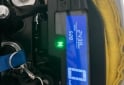 Motos - Honda Tornado 250 2019 Nafta 2400Km - En Venta