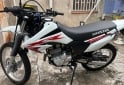 Motos - Honda Tornado 250 2019 Nafta 2400Km - En Venta