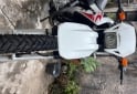 Motos - Honda Tornado 250 2019 Nafta 2400Km - En Venta