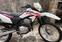 Motos - Honda Tornado 250 2019 Nafta 2400Km - En Venta