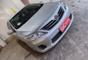 Autos - Toyota Xli 2013 GNC 250000Km - En Venta