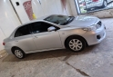 Autos - Toyota Xli 2013 GNC 250000Km - En Venta