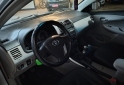 Autos - Toyota Xli 2013 GNC 250000Km - En Venta