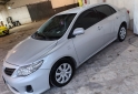 Autos - Toyota Xli 2013 GNC 250000Km - En Venta