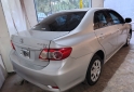 Autos - Toyota Xli 2013 GNC 250000Km - En Venta