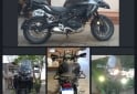 Motos - Benelli TRK 502 2024 Nafta 2950Km - En Venta