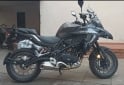 Motos - Benelli TRK 502 2024 Nafta 2950Km - En Venta