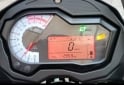 Motos - Benelli TRK 502 2024 Nafta 2950Km - En Venta