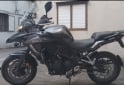 Motos - Benelli TRK 502 2024 Nafta 2950Km - En Venta