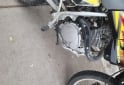 Motos - Honda XR200 1999 Nafta 27500Km - En Venta