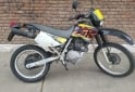 Motos - Honda XR200 1999 Nafta 27500Km - En Venta
