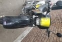 Motos - Honda XR200 1999 Nafta 27500Km - En Venta