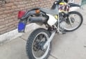 Motos - Honda XR200 1999 Nafta 27500Km - En Venta