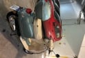 Motos - Corven Expert 150 2024 Nafta 8200Km - En Venta