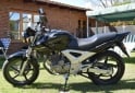 Motos - Honda Twister 2009 Nafta 13000Km - En Venta