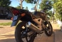 Motos - Honda Twister 2009 Nafta 13000Km - En Venta