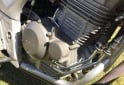 Motos - Honda Twister 2009 Nafta 13000Km - En Venta