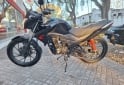 Motos - Honda CB125F 2025 Nafta 9000Km - En Venta