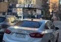 Autos - Chevrolet CRUZE LT 2018 Nafta 84000Km - En Venta