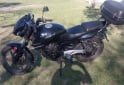 Motos - Bajaj 220 2011 Nafta 67000Km - En Venta