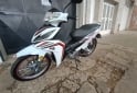 Motos - Guerrero TRIP plus 125 2026 Nafta 1300Km - En Venta