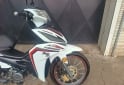 Motos - Guerrero TRIP plus 125 2026 Nafta 1300Km - En Venta