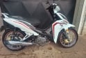 Motos - Guerrero TRIP plus 125 2026 Nafta 1300Km - En Venta