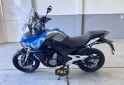 Motos - CF RZ 650 MT 2022 Nafta 22000Km - En Venta