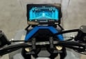 Motos - Zontes 368G 2025 Nafta 4000Km - En Venta