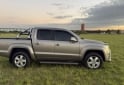 Camionetas - Volkswagen Amarok 2017 Diesel 127300Km - En Venta