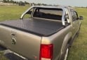 Camionetas - Volkswagen Amarok 2017 Diesel 127300Km - En Venta