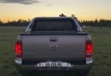 Camionetas - Volkswagen Amarok 2017 Diesel 127300Km - En Venta