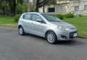 Autos - Fiat Palio Atractive 2015 Nafta 96000Km - En Venta
