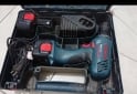 Herramientas - Taladro percutor Bosch - En Venta